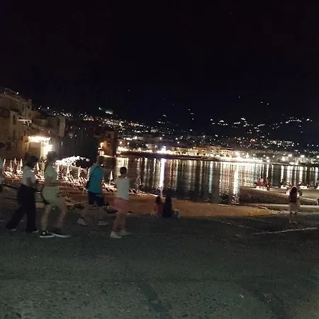 Apartamento Giorgia 1