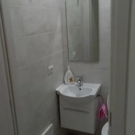 Apartment Giorgia 1 *