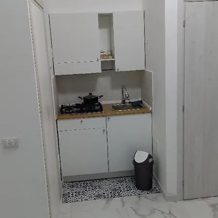 Giorgia 1 Apartment *