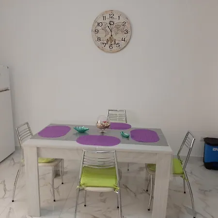 Apartment Giorgia 1