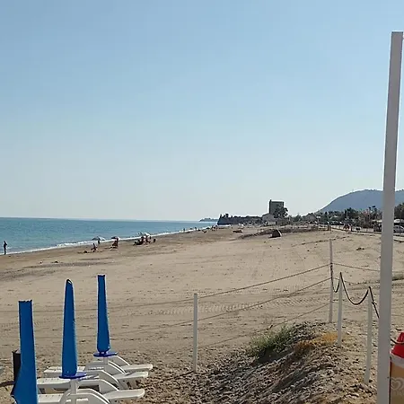 Apartment Giorgia 1 *
